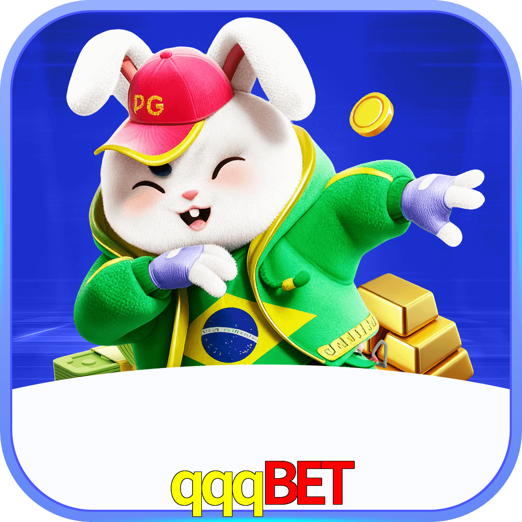 qqqbet Logo